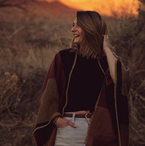 Meet your Posher, Krista